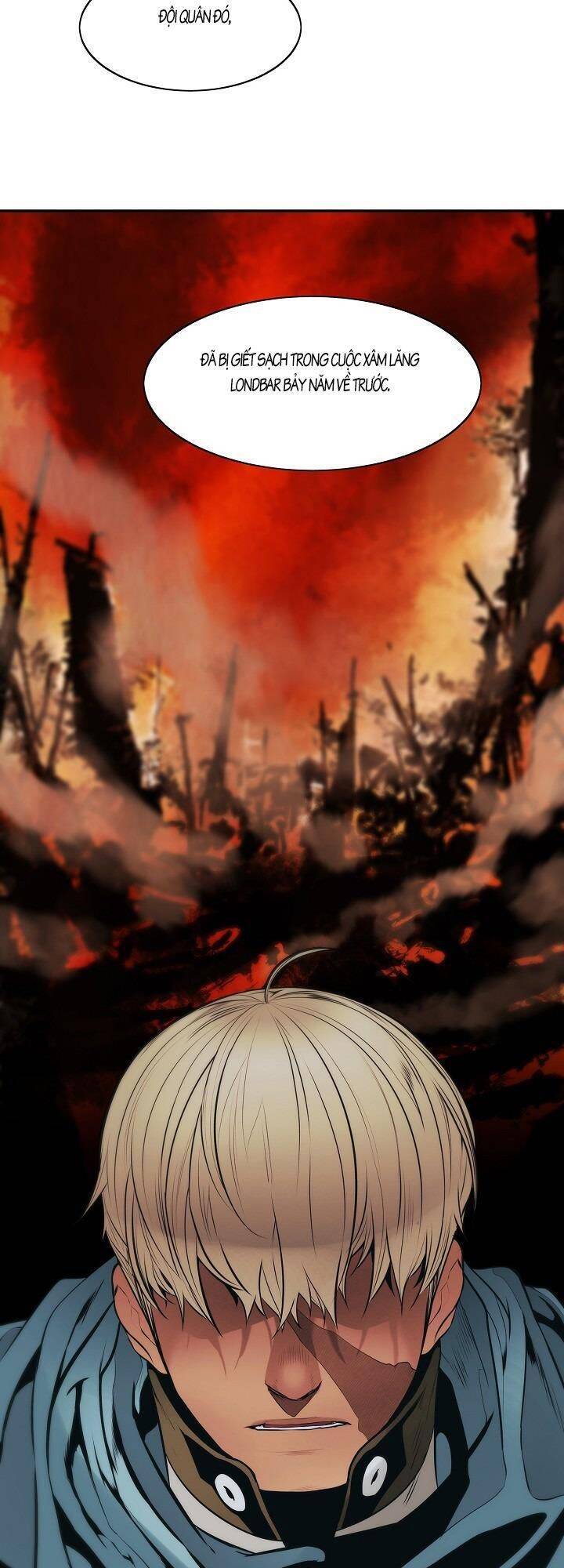 bất bại chân ma chapter 108 9