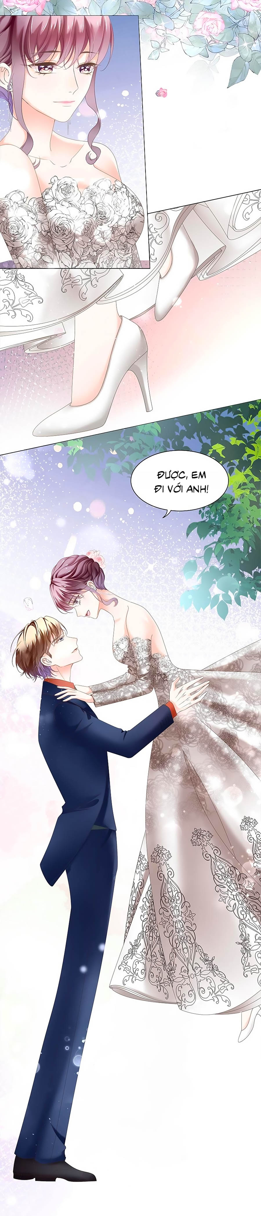 ma vương sau bộ vest: tổng tài khó chiều cưa không nổi chapter 71 4