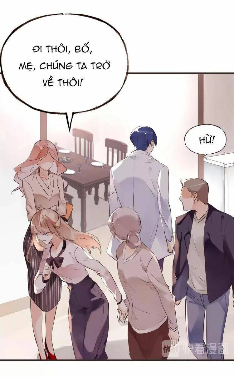nở rộ trên bụi gai chapter 33 12