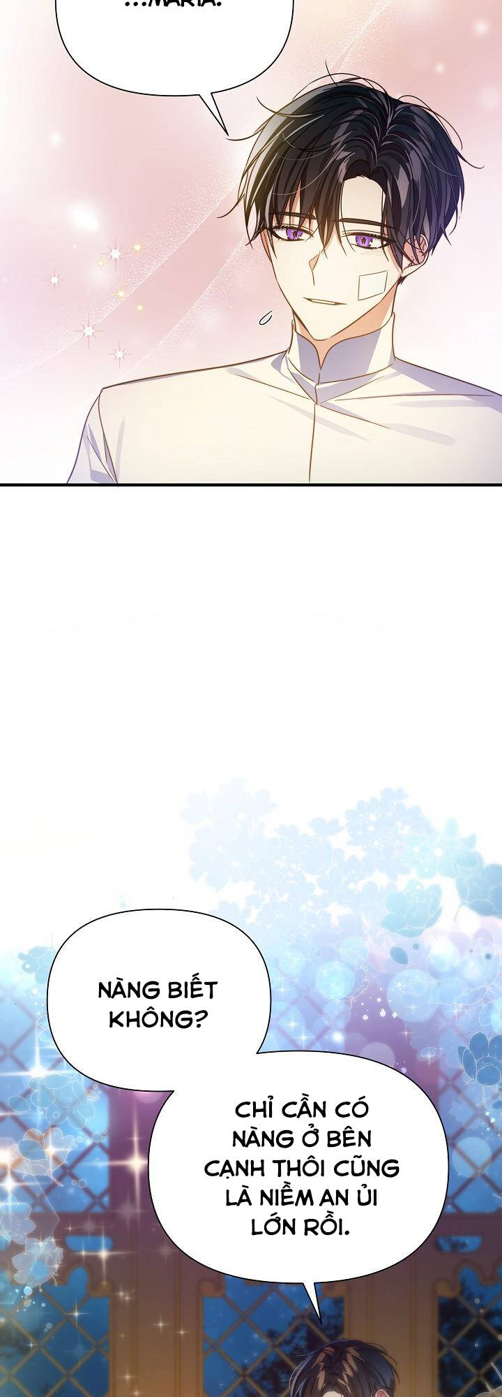 tôi đã ở đây ngay từ đầu chapter 55 58