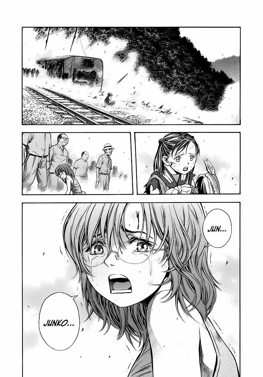 otogi matsuri chapter 47 25