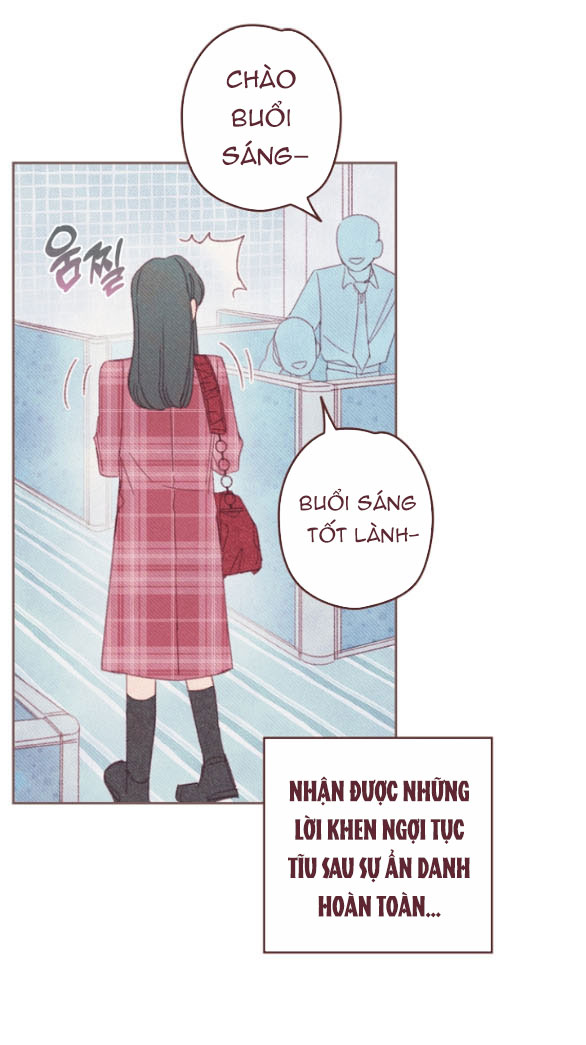 Sở Thích Dâm Đãng chapter 1.1 - Trang 21