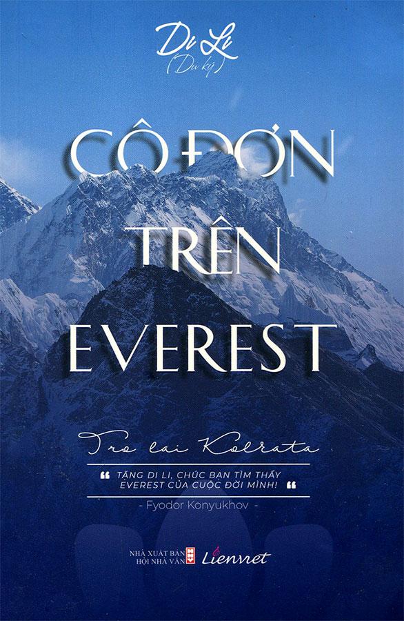 Cô Đơn Trên Everest