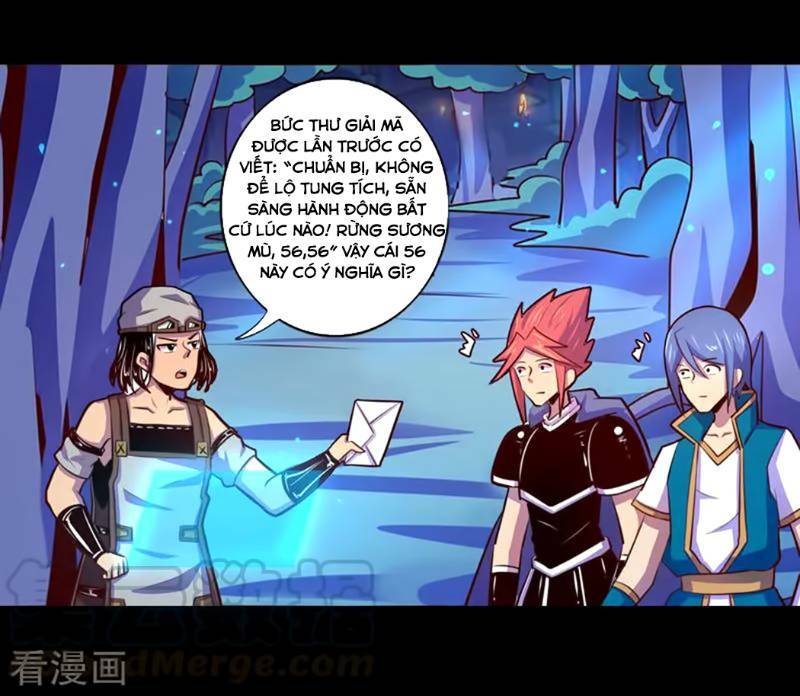 ta không phải là npc chapter 100 23