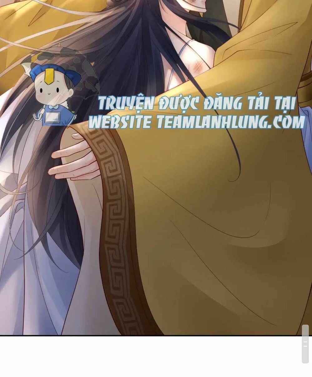 sự trả thù của vương phi chapter 29 11