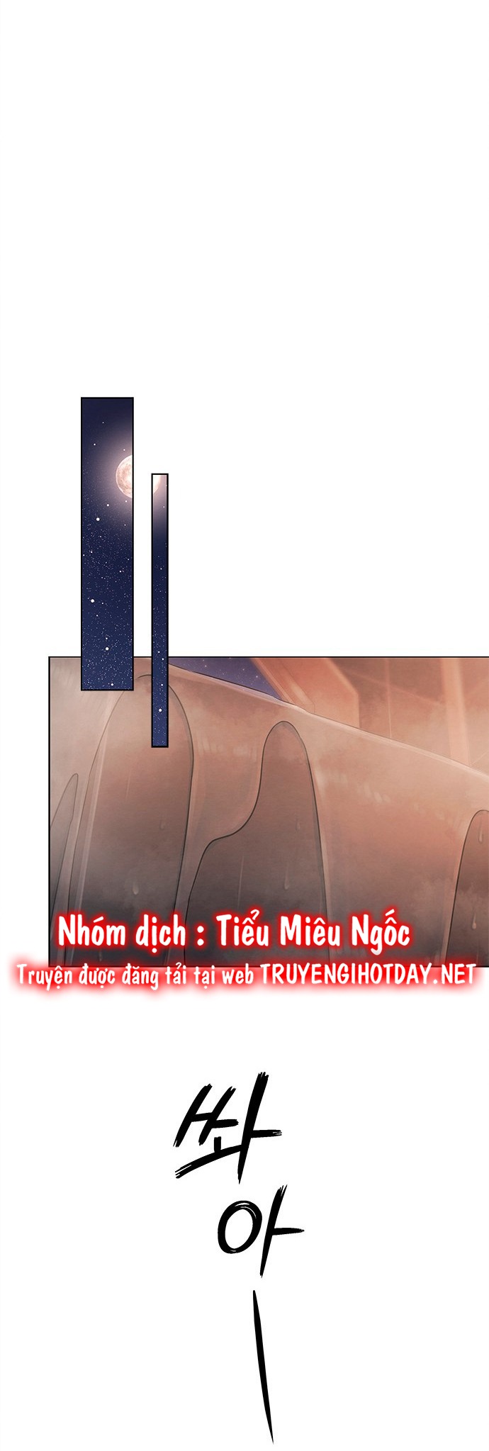 lâu đài - cô dâu của ma chapter 40 8