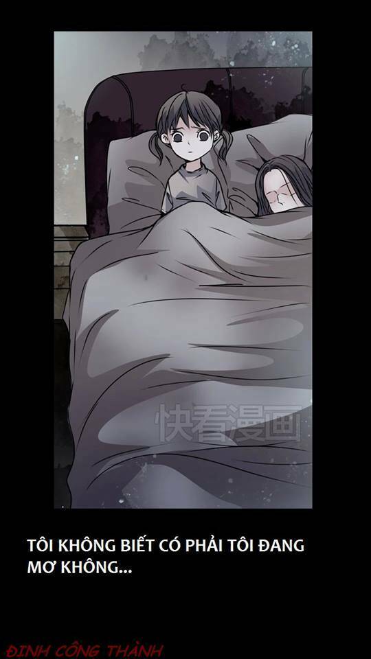 tiểu quỷ chapter 6 20