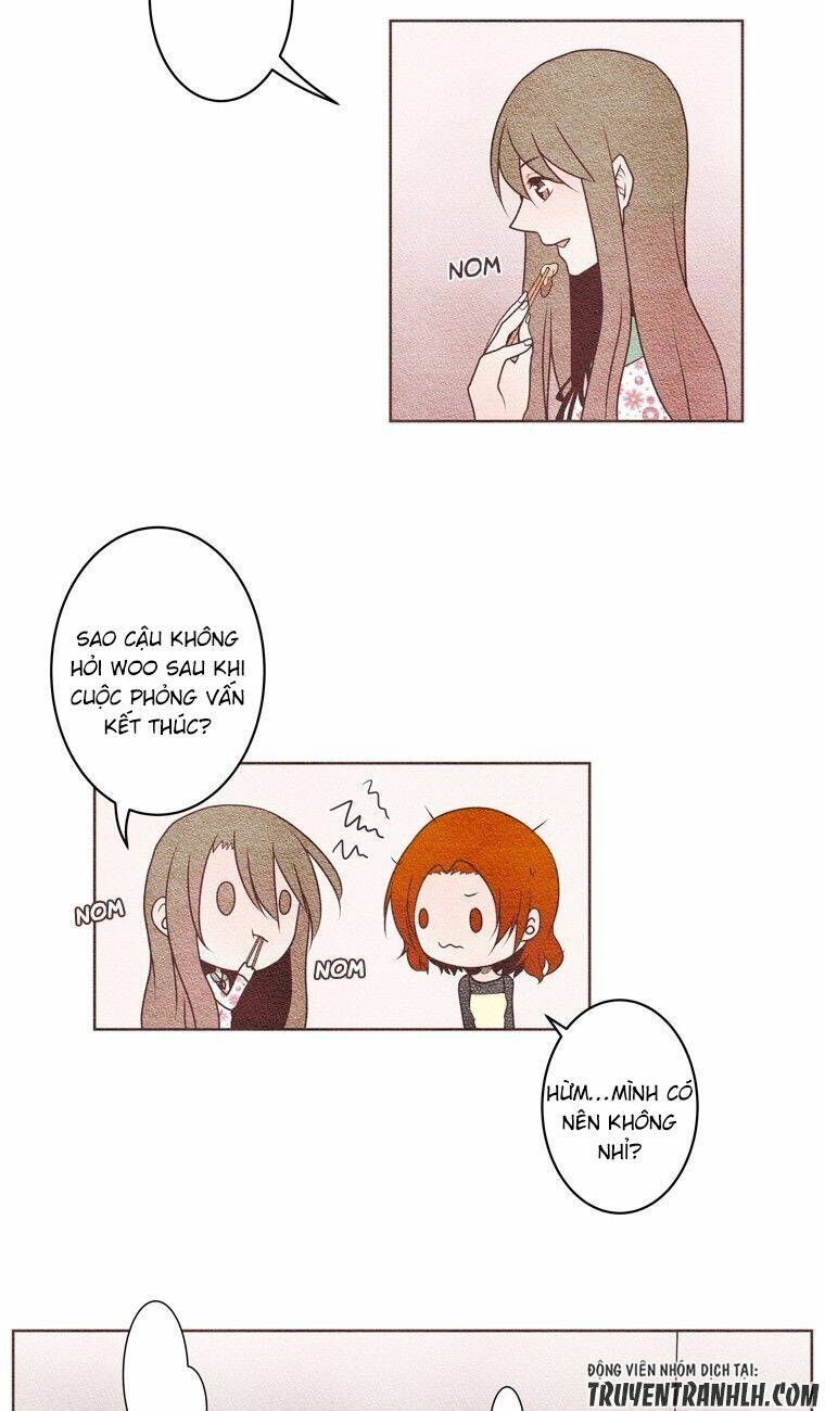 may i shake your hand chapter 8 16