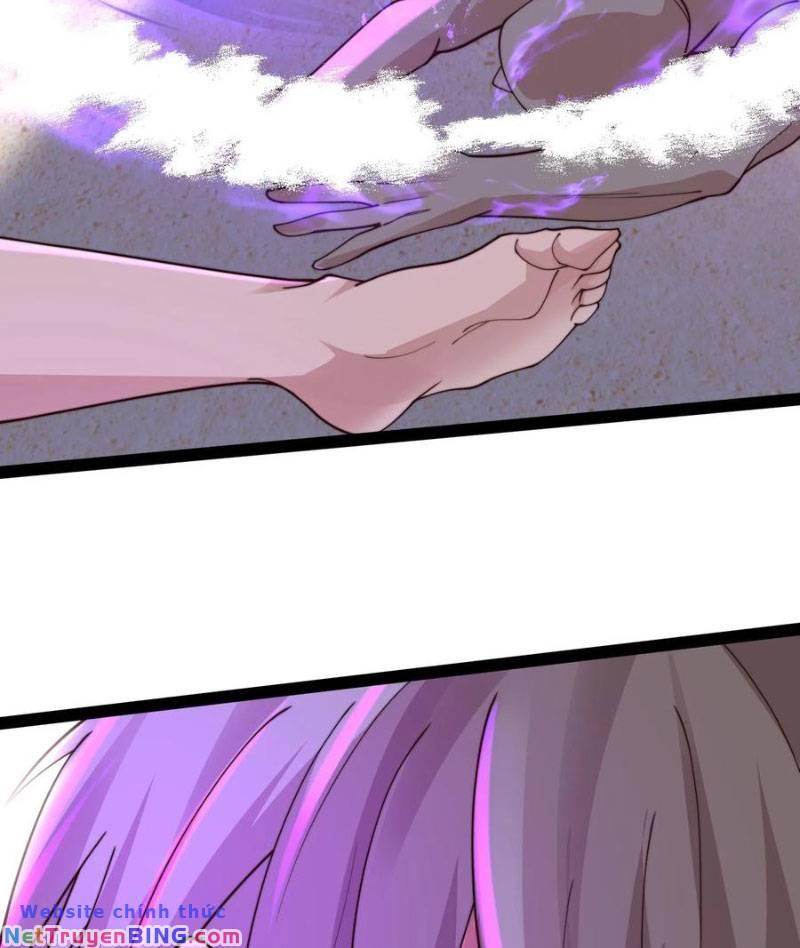 ta nuôi ma quỷ ở trấn ma ti chapter 288 65