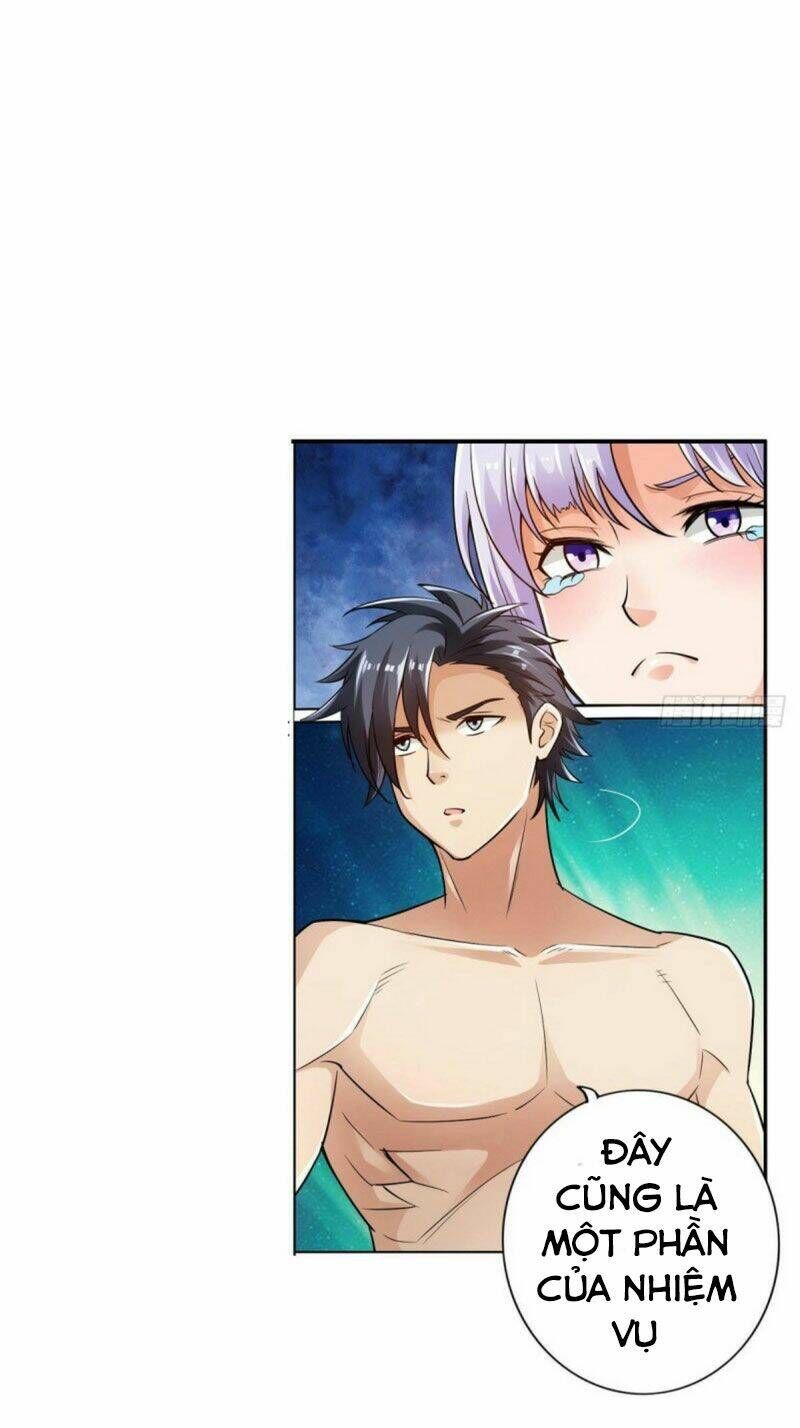 nhân vật phản diện đi tìm đường chết chapter 63 8