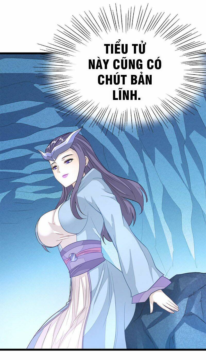 cửu dương thần vương chapter 218 18