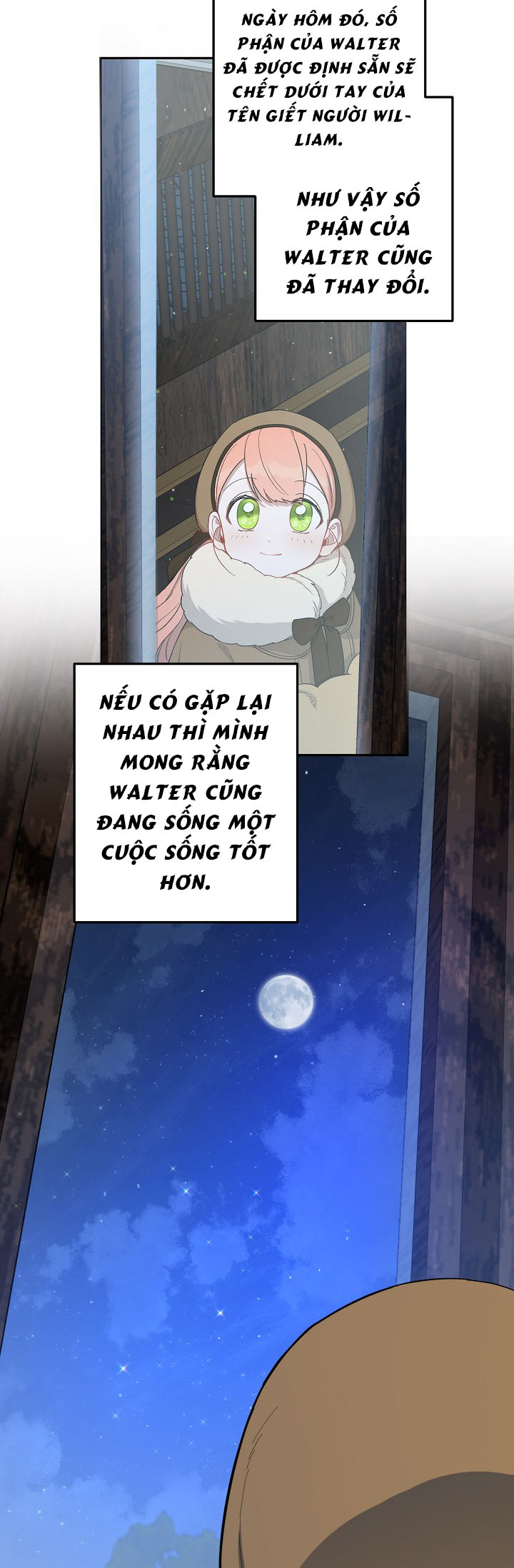 trở thành con gái của anh hùng bóng đêm chapter 32.1 40