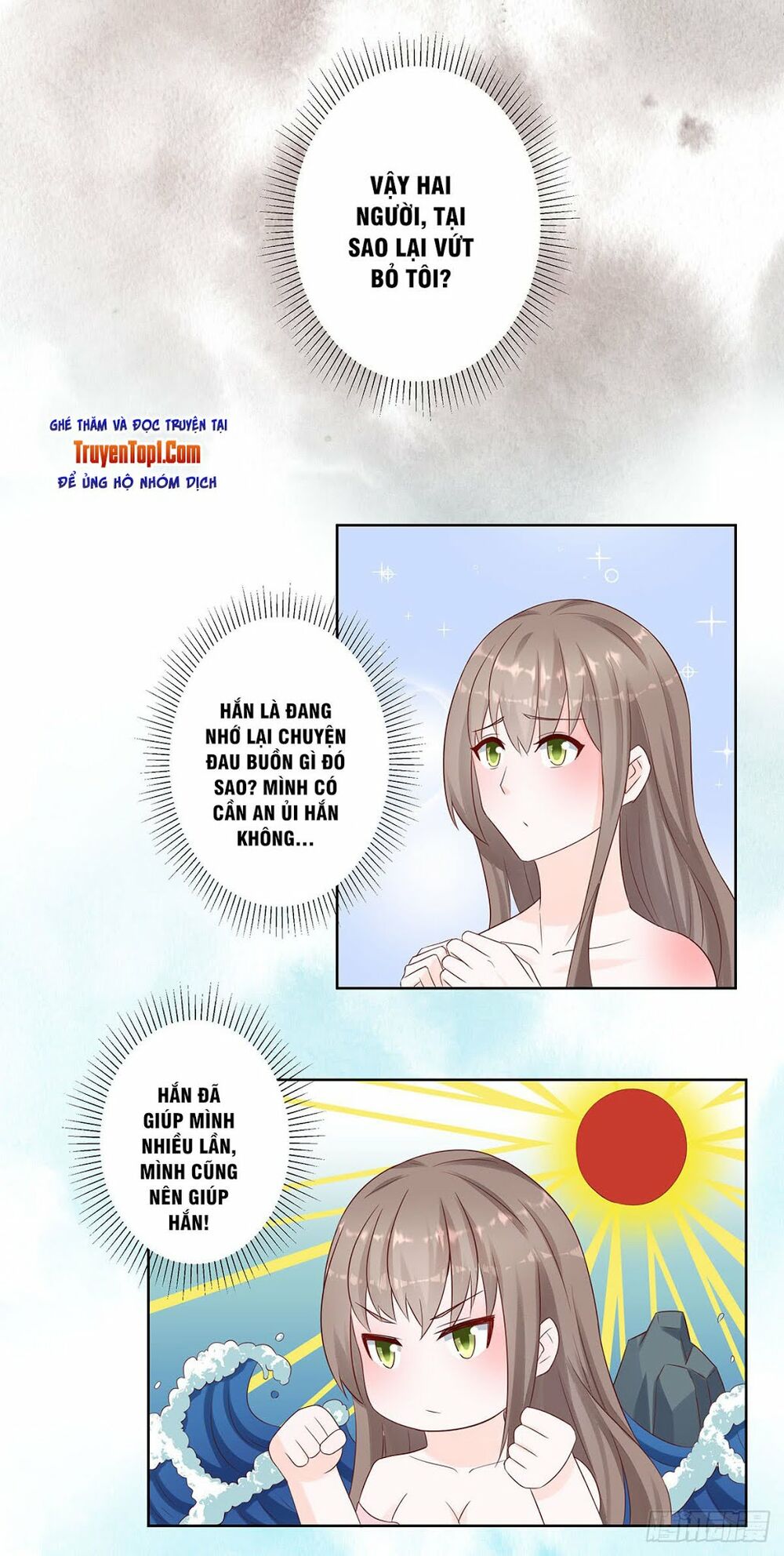 người tu tiên tại đô thị chapter 9 4