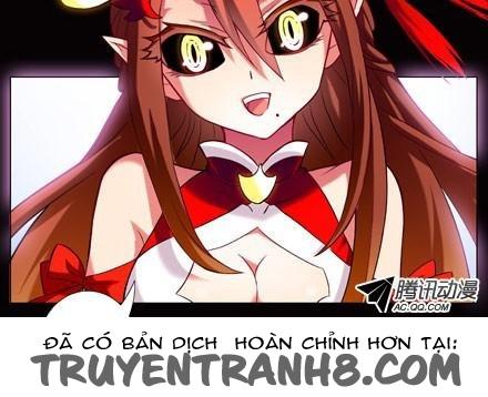 đầu óc đại sư huynh của ta rất đen tối chapter 27 4