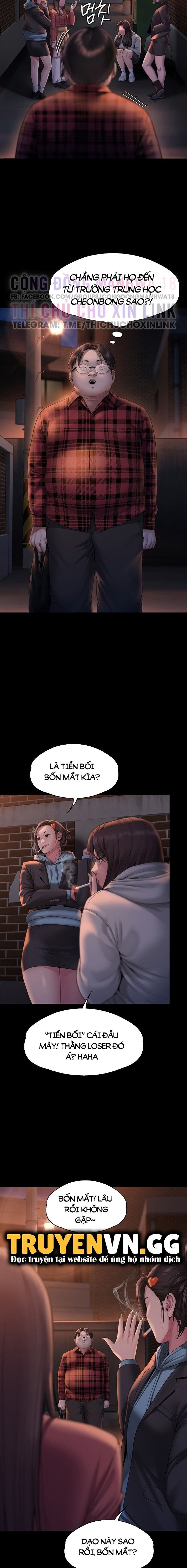 ong chúa chapter 265 2