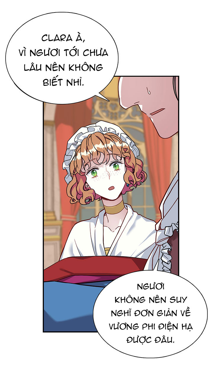 tôi là mẹ kế nhưng con gái tôi quá dễ thương chapter 3 29