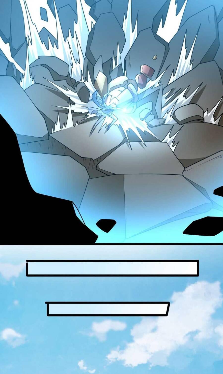 ta nuôi nữ đế phản diện thành yandere chapter 13 53