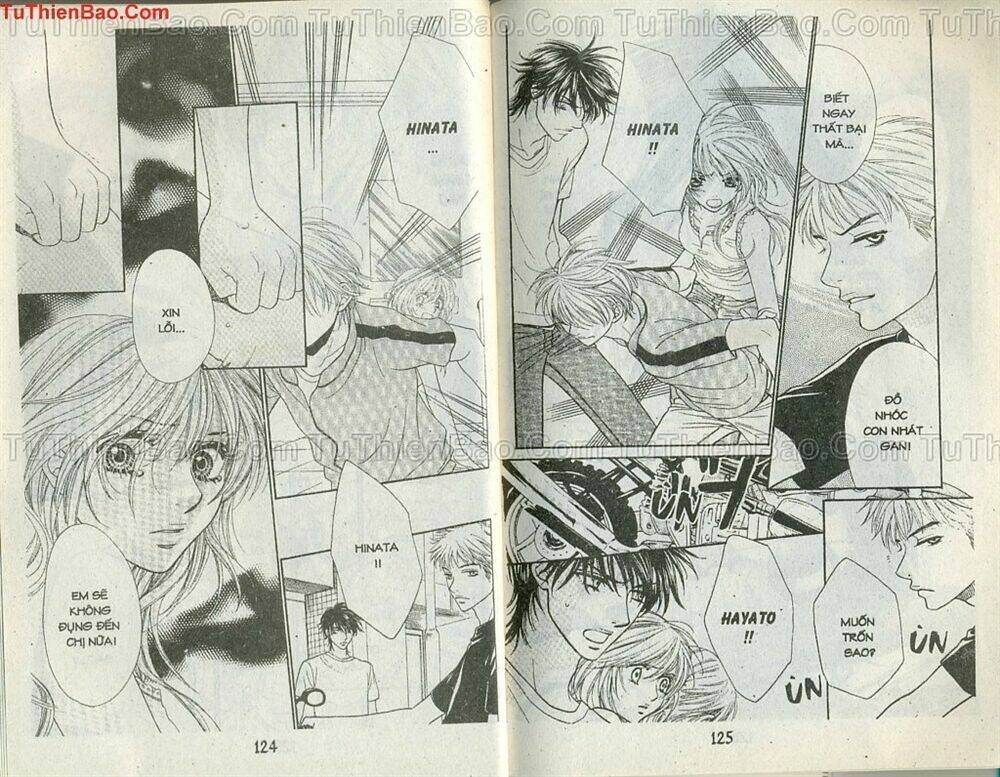 lo lem thời @ chapter 6 63