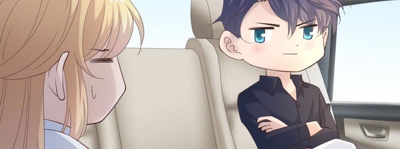 chiến lược lãng mạn của thịnh thiếu chapter 79 18