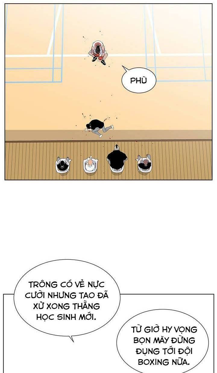 cuộc chiến băng đảng chapter 30 9