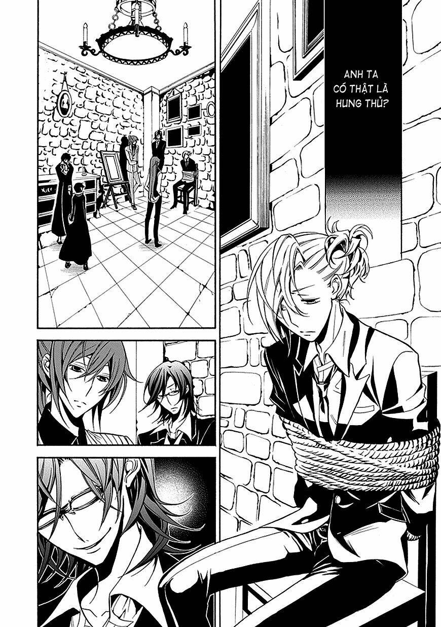 sougiya ridoru - undertaker riddle chapter 26 19