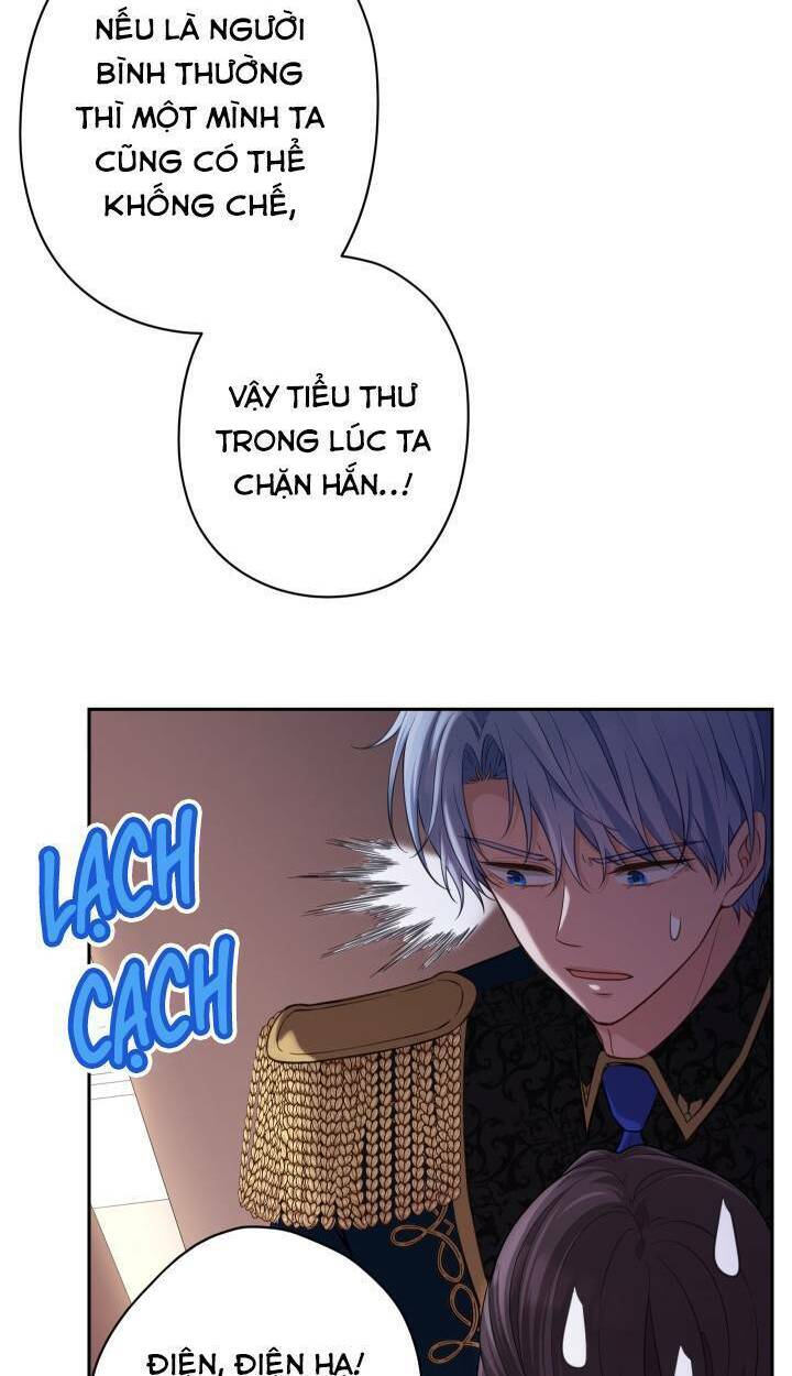 gửi đến người bạn của tôi chapter 19 24