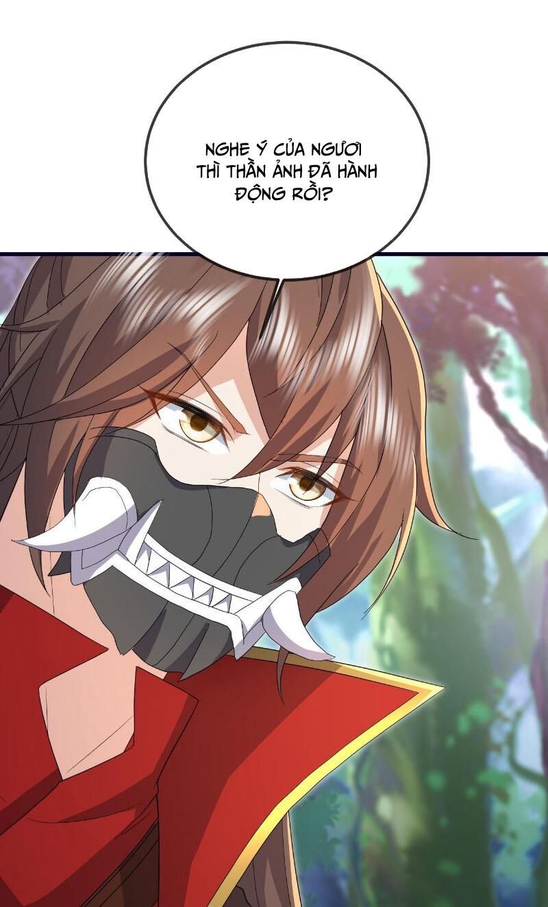 tiên võ đế tôn chapter 543 41