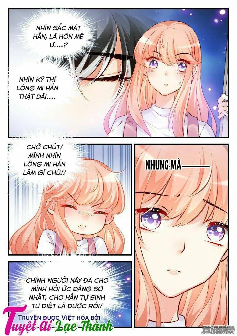 dạy bảo ma vương lão công chapter 14 7