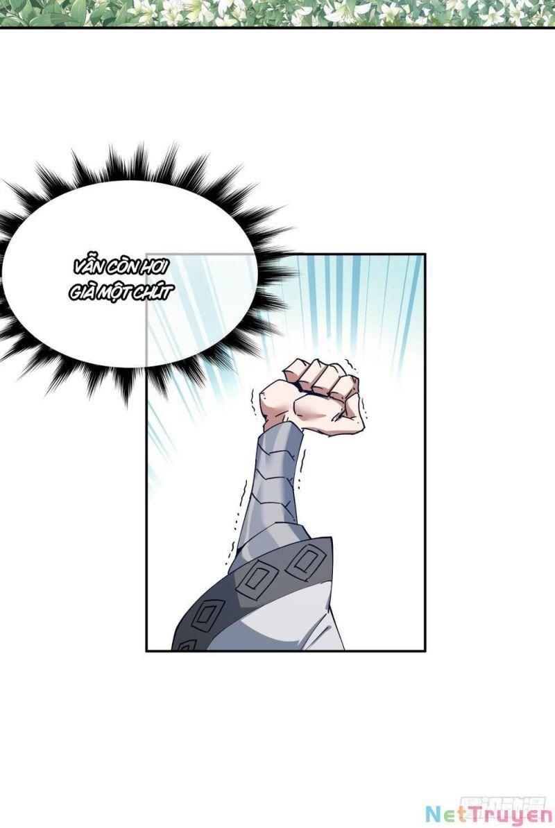 đồ đệ của ta đều là trùm phản diện chapter 1 69