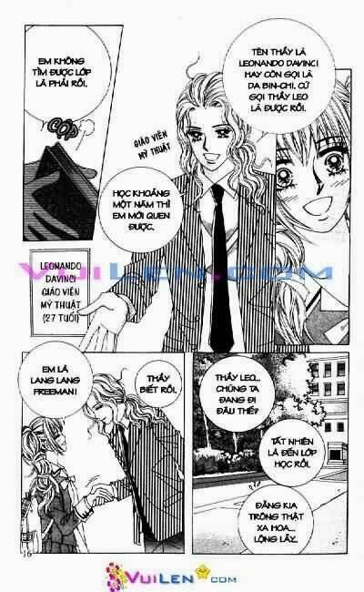 tình yêu quý tộc chapter 1 16