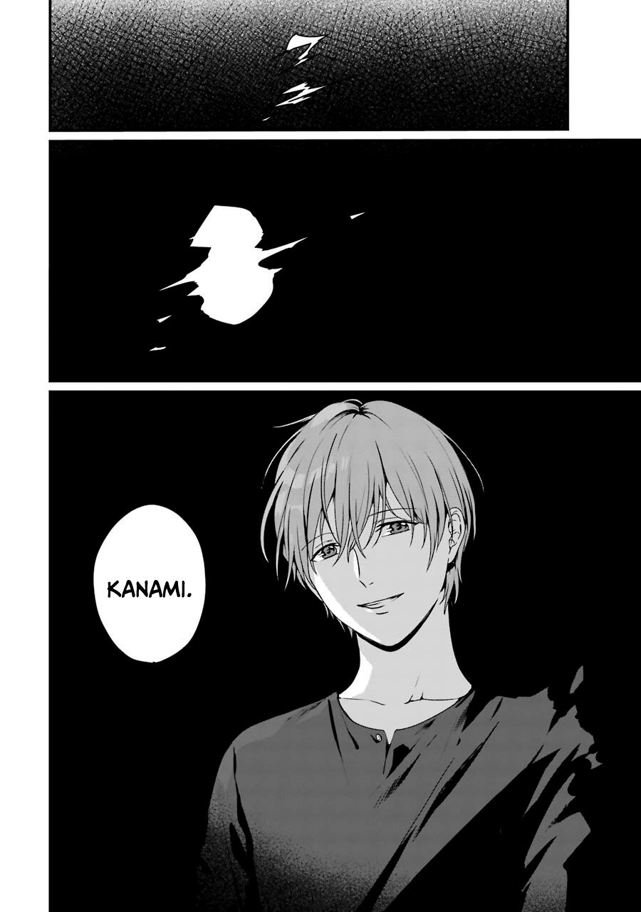 dịch vụ anh trai thuê chapter 9 29