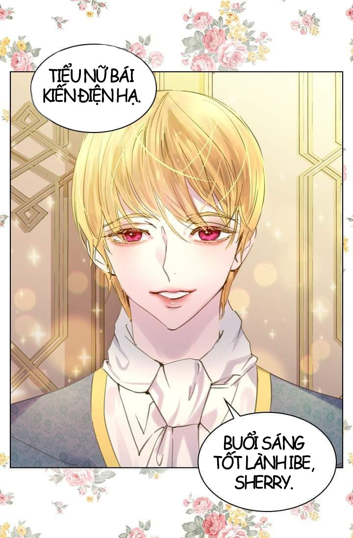 chiến lược sinh tồn của tiểu thư chapter 14 22