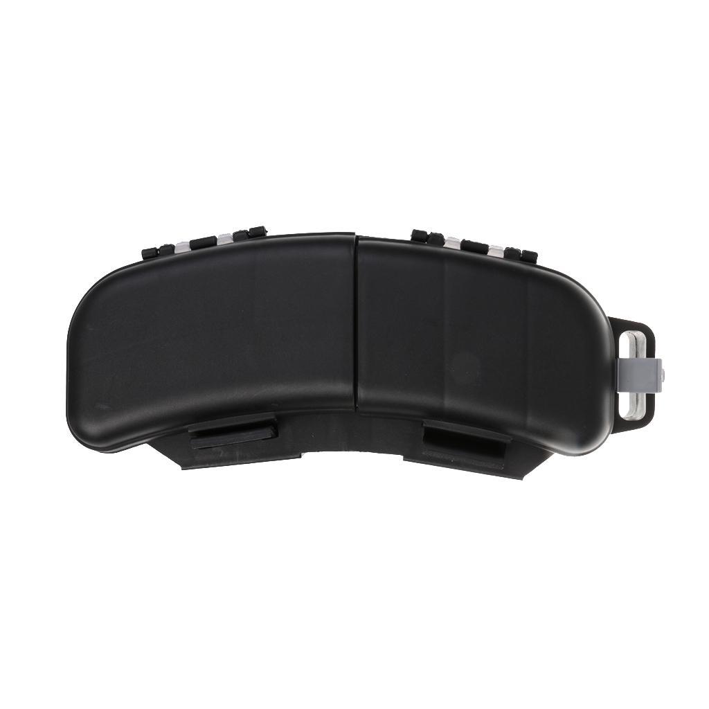 Fishing Boxes Fish Lures Hooks Baits Tackle Waist Storage Case with Belt