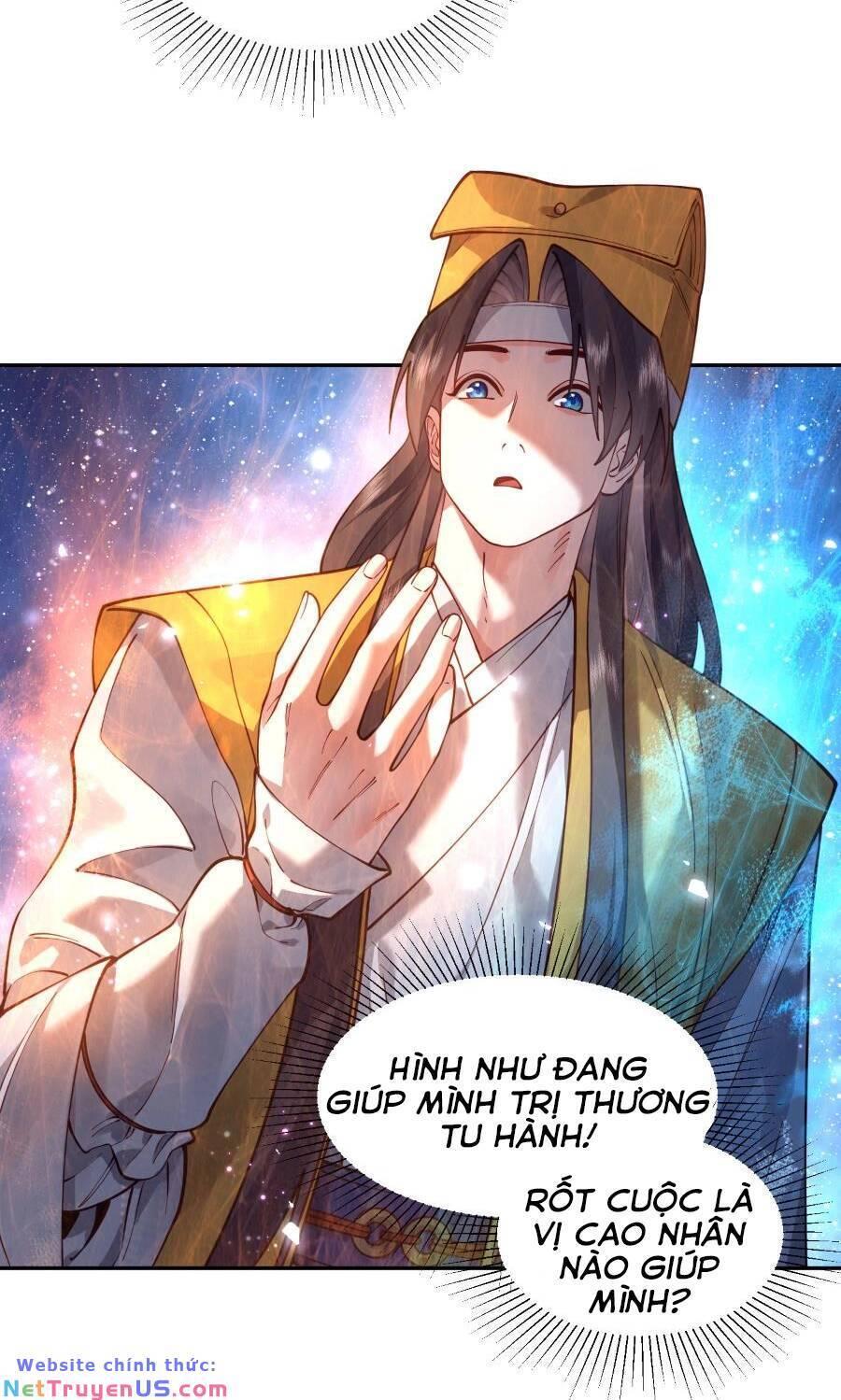 bói toán mà thôi, cửu vĩ yêu đế sao lại thành nương tử ta?! chapter 27 38