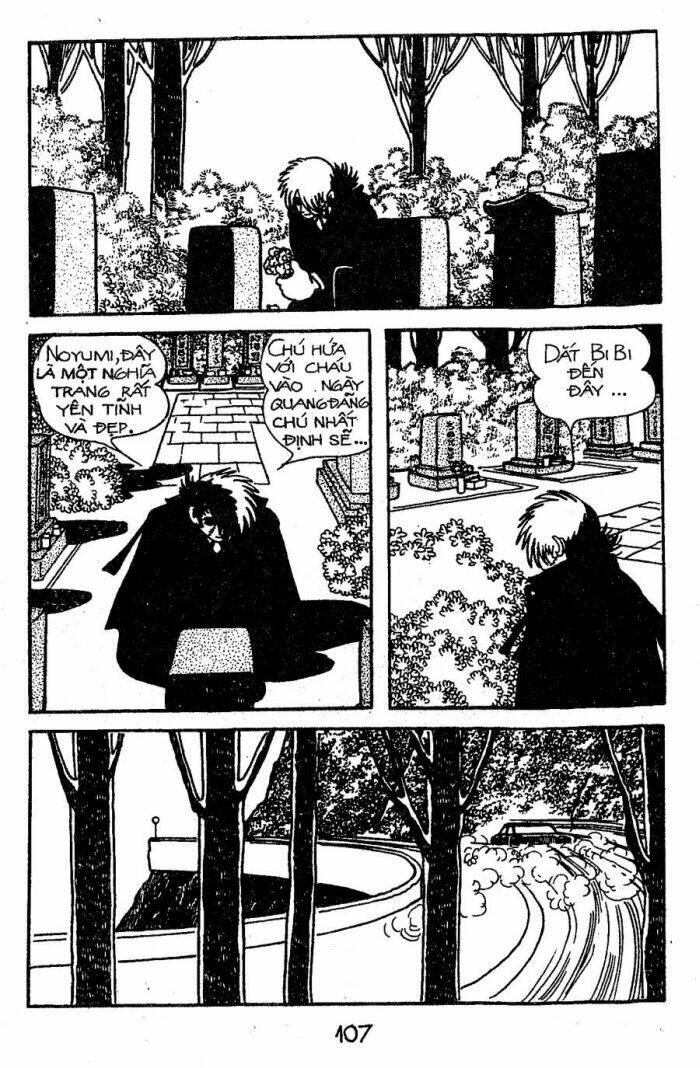 bác sĩ quái dị chapter 91 36