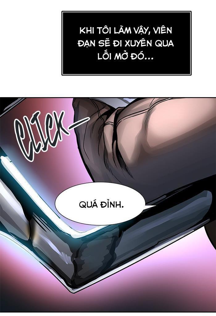 tòa tháp bí ẩn 2 chapter 474 74