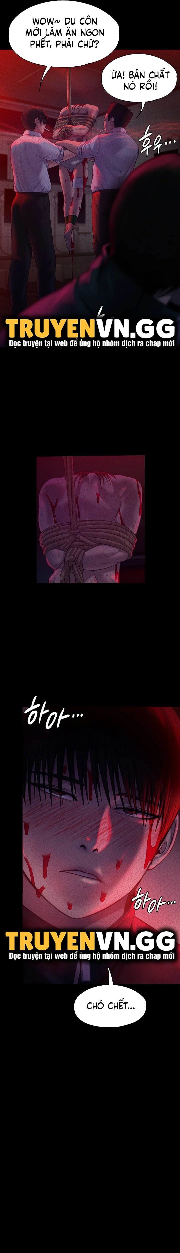 ong chúa chapter 225 17