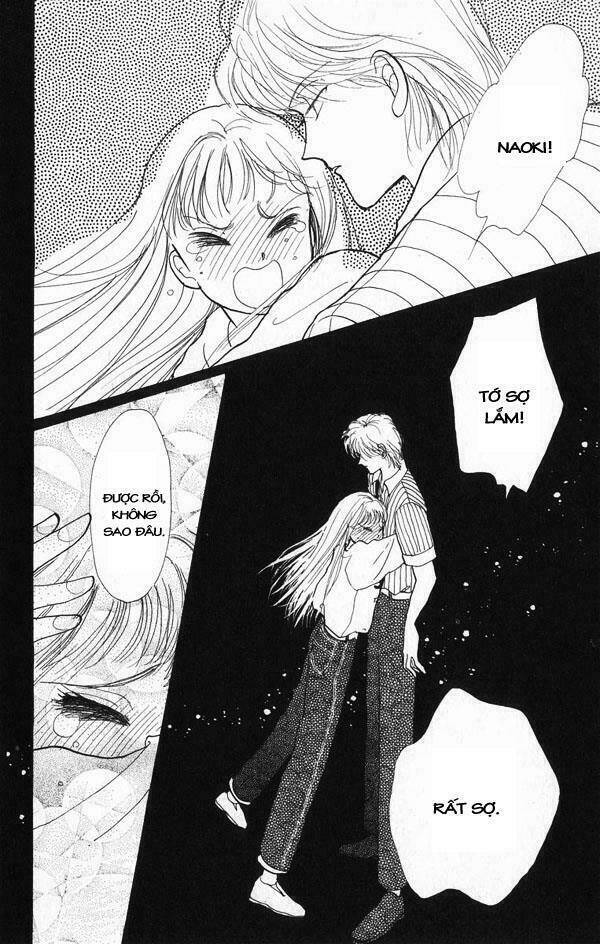 nụ hôn tinh nghịch chapter 22 48