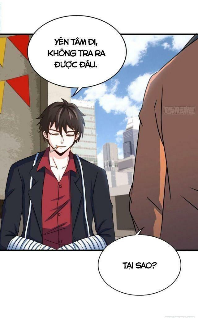 ta là hàn tam thiên chapter 66 7