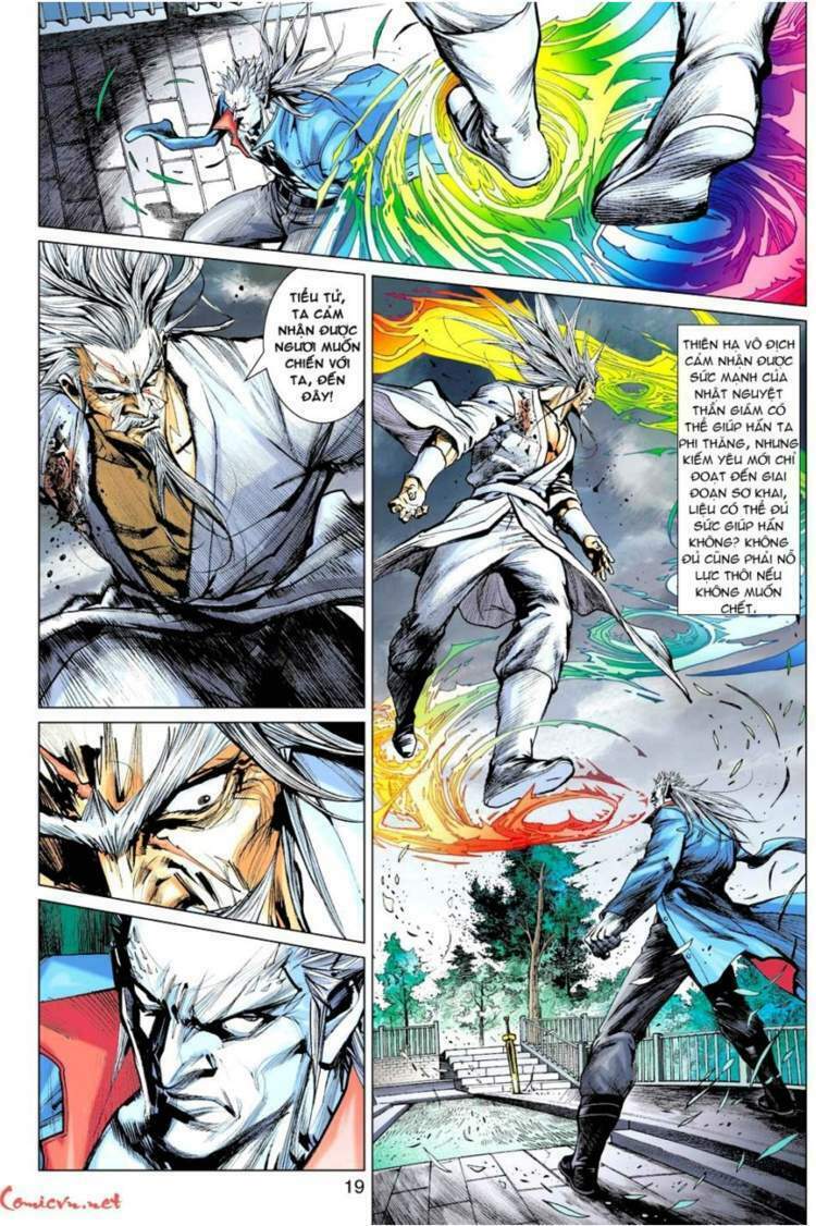 vương phong lôi 1 chapter 47 18