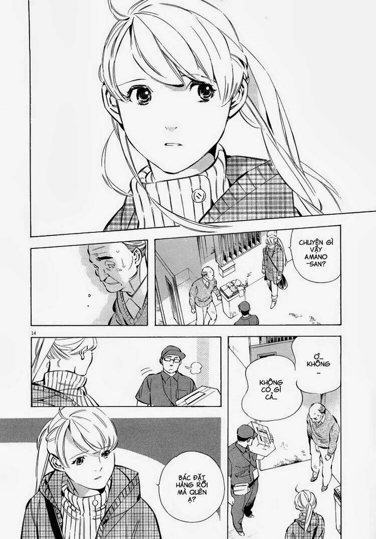 shin kurosagi - con diệc đen 2 chapter 78 14