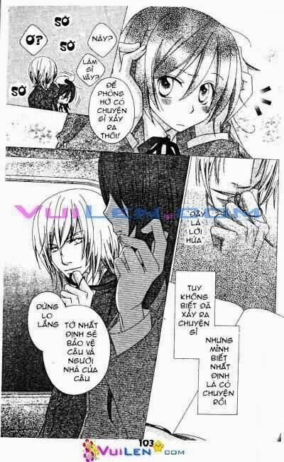 trái tim hoàng tử chapter 3 103
