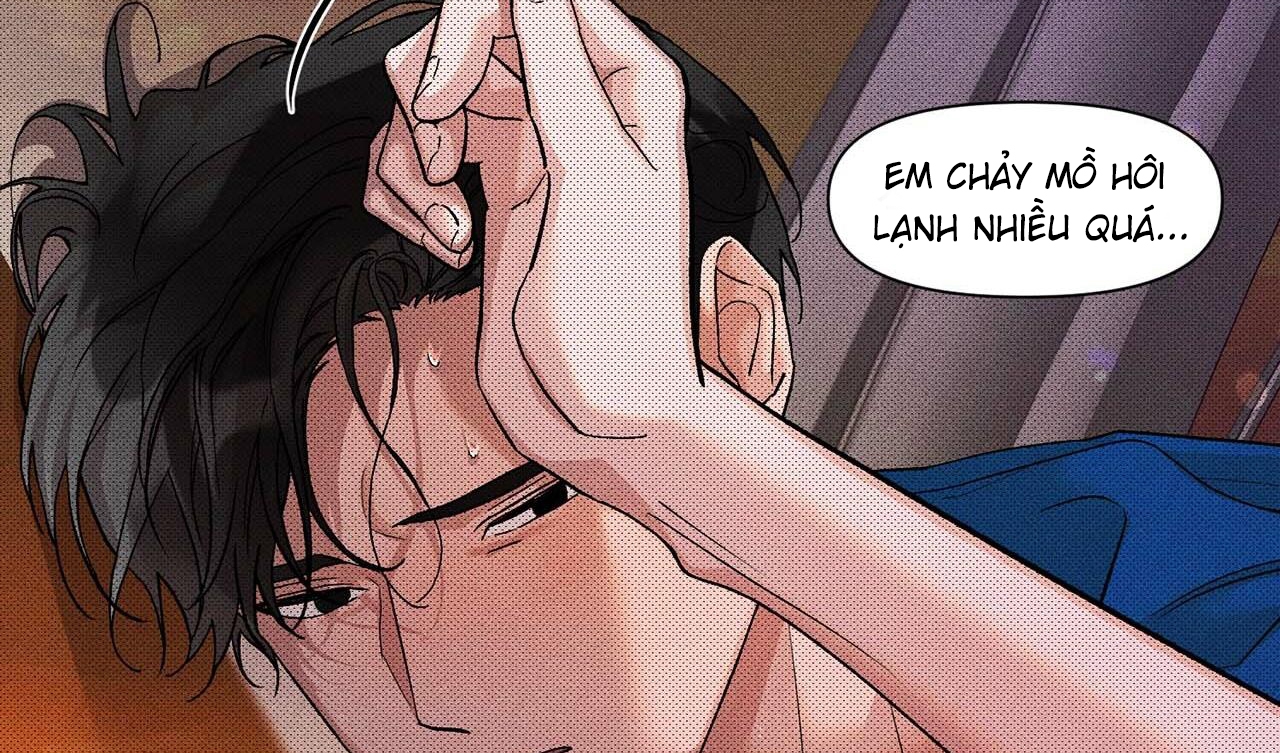 Người Yêu Của "anh" chapter 17