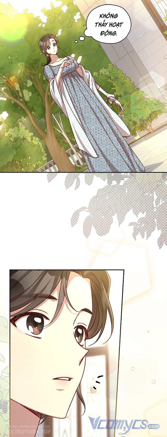 sống sót dưới thân phận hầu nữ chapter 115 19