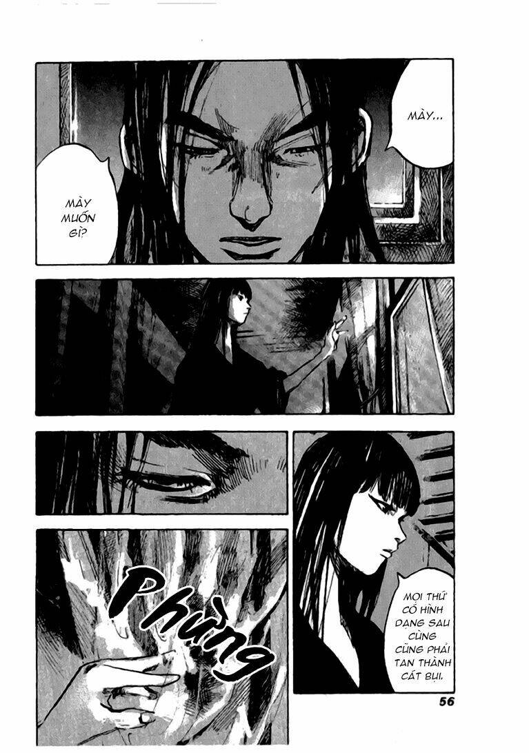 skyhigh: shinshou chapter 13.2 25