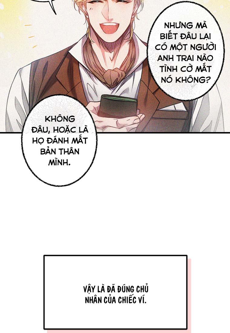 cơn mưa mật ngọt chapter 3 5