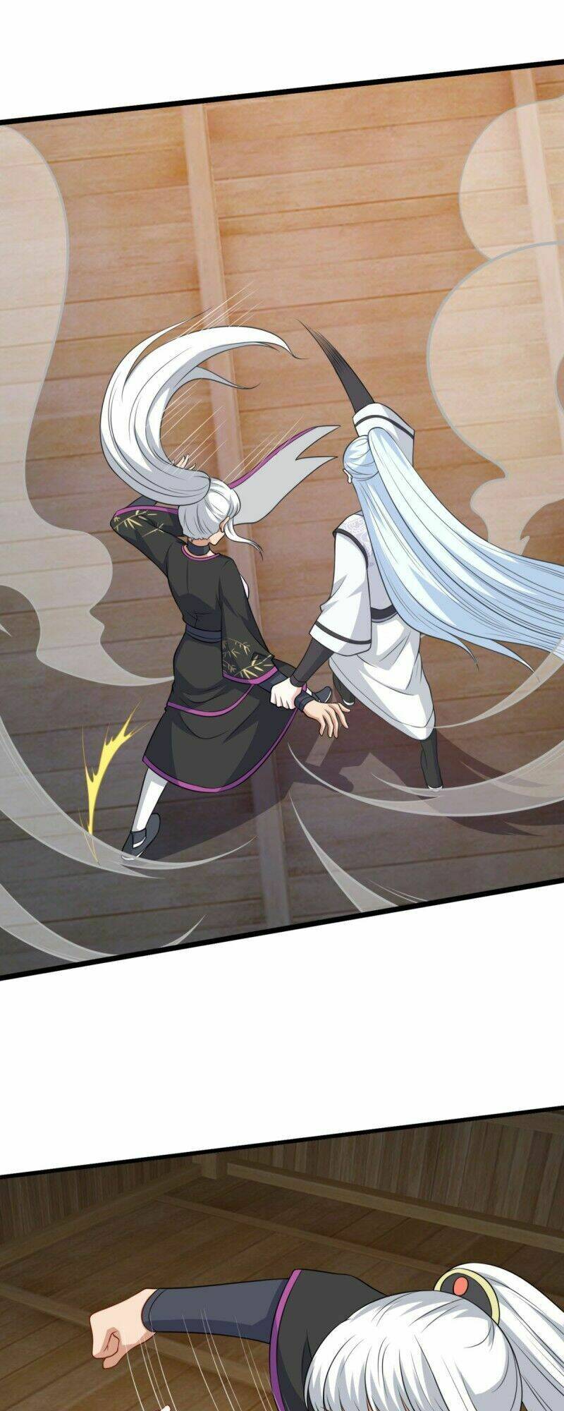 tiên ma đồng tu chapter 163 18