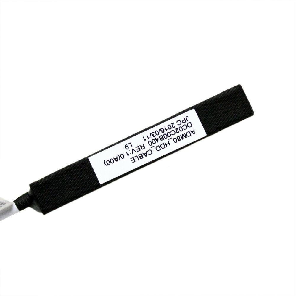 Cáp Kết Nối Ổ Cứng Hdd Dc02C00B400 04g9gn Cho Dell Precision 15 3510 M3510 4g9gn