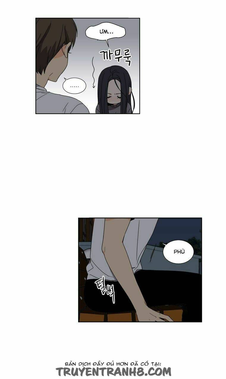 bokhee-ssi đáng yêu chapter 5 28