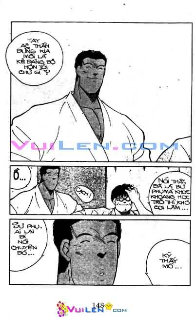 truyền nhân atula - shura no mon i chapter 33 149